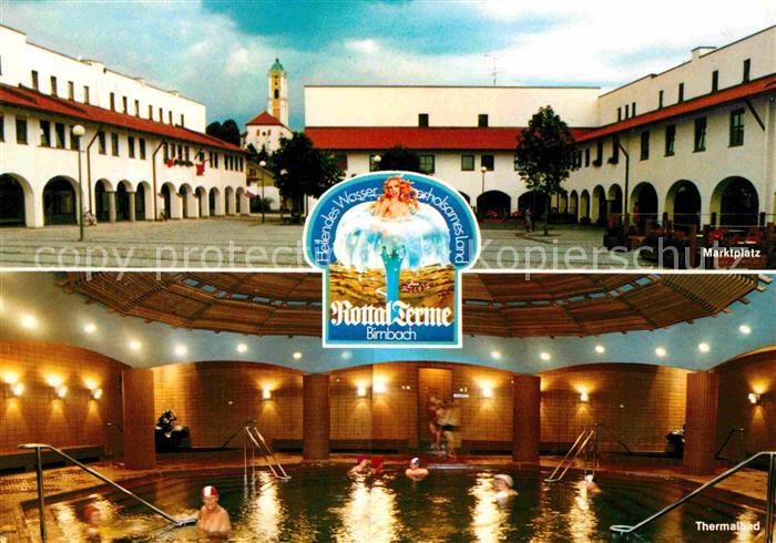 Birnbach Rottal Thermalbad