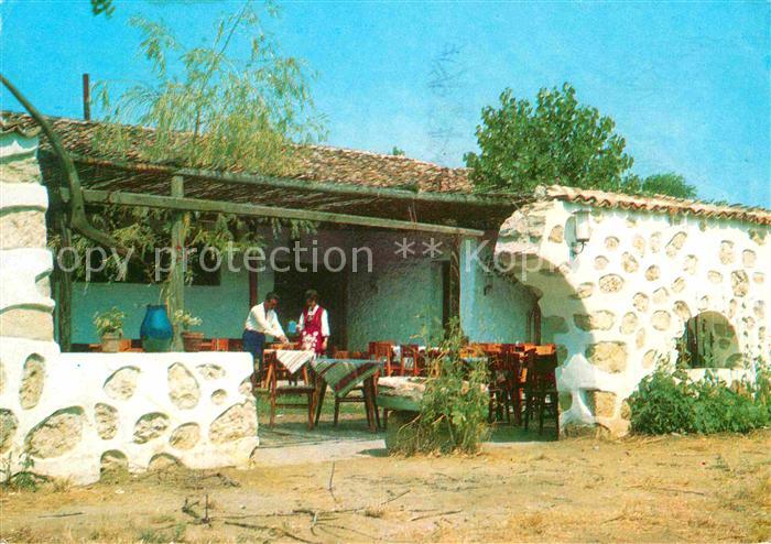 Slantchev Brjag Taverne