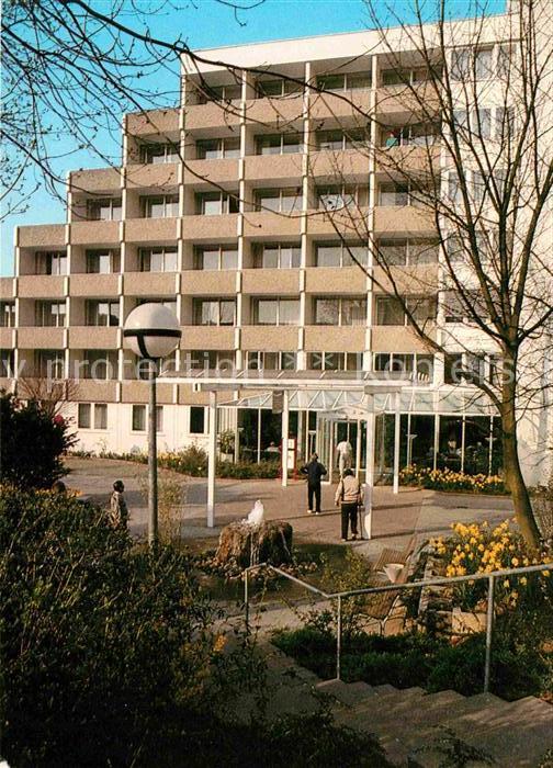 Bad Rappenau Kurklinik