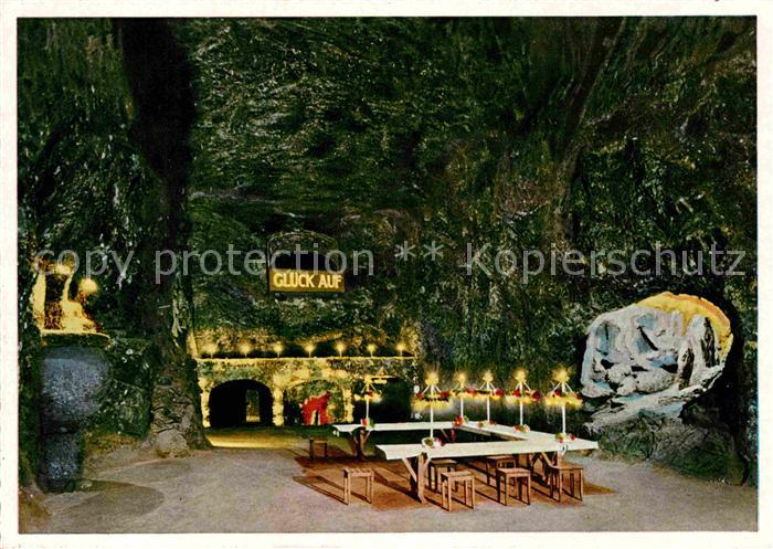 Bad Friedrichshall Staatliche Saline Schacht Koenig Wilhelm II.