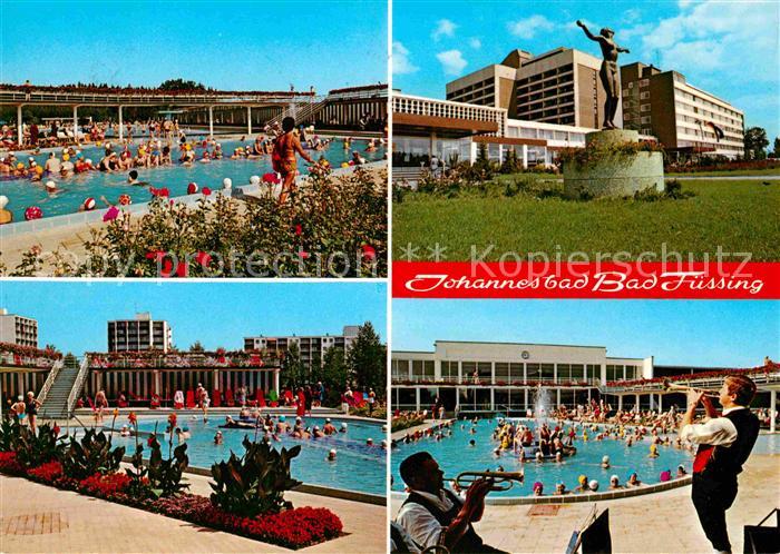 Bad Fuessing Johannesbad