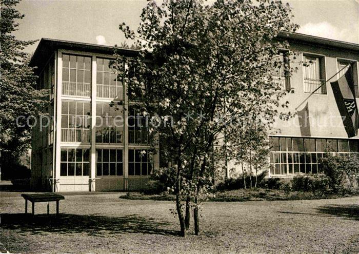 Koeln Rhein Jugendherberge