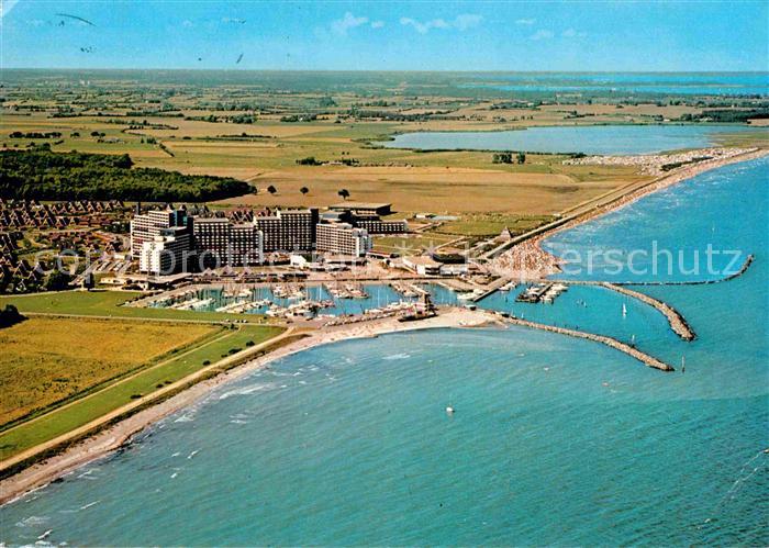 Damp Fliegeraufnahme