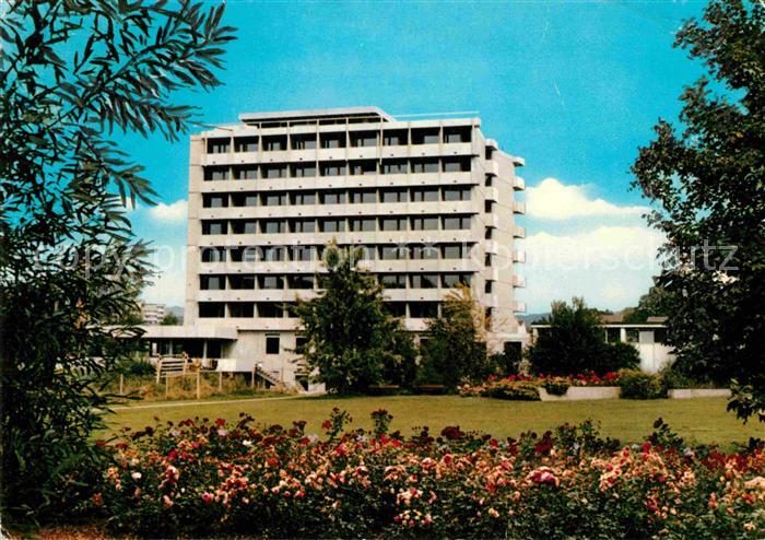 Bad Waldsee Mayenbad