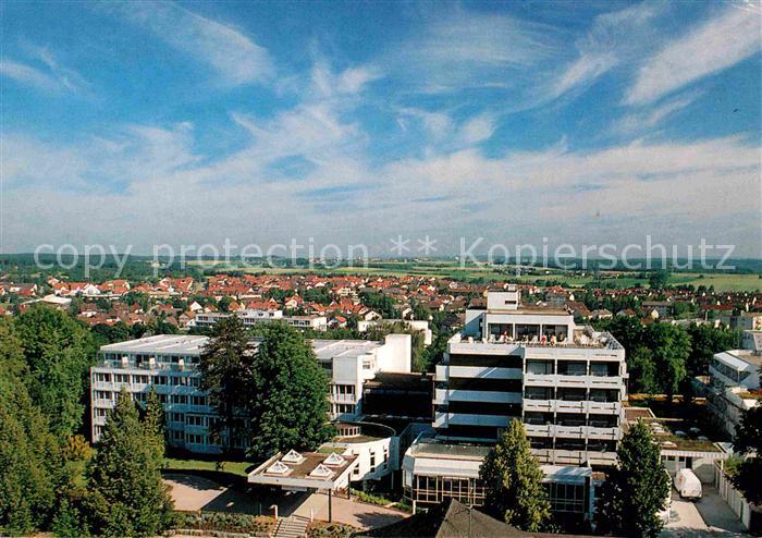 Bad Rappenau Orthopaedische Rehabilisationsklinik