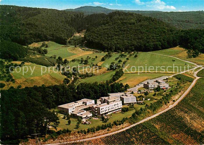 Loewenstein Evangelische  Tagungsstaette