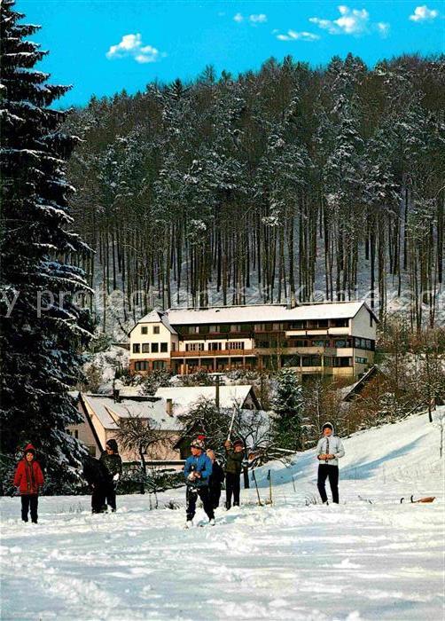 Neulautern Cafe Restaurant Waldeck