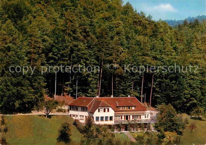 Neulautern Cafe Waldeck