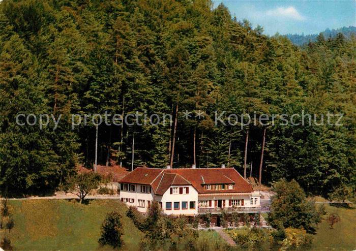 Neulautern Cafe Waldeck