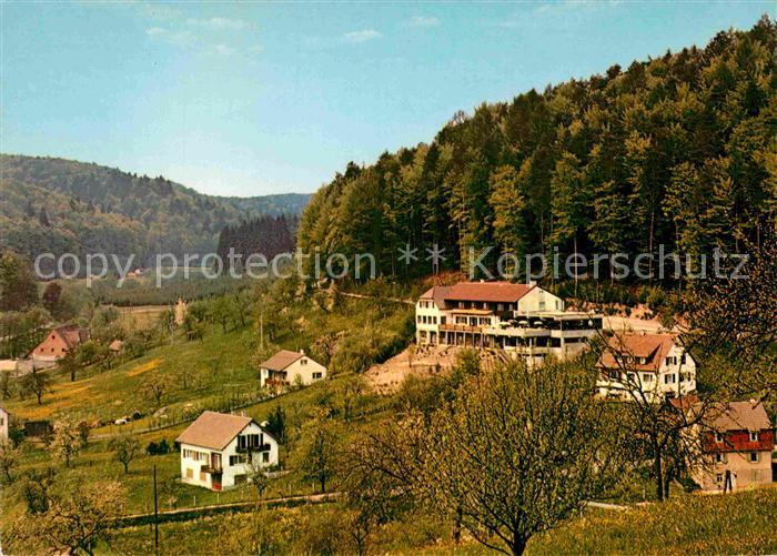 Neulautern Cafe Waldeck