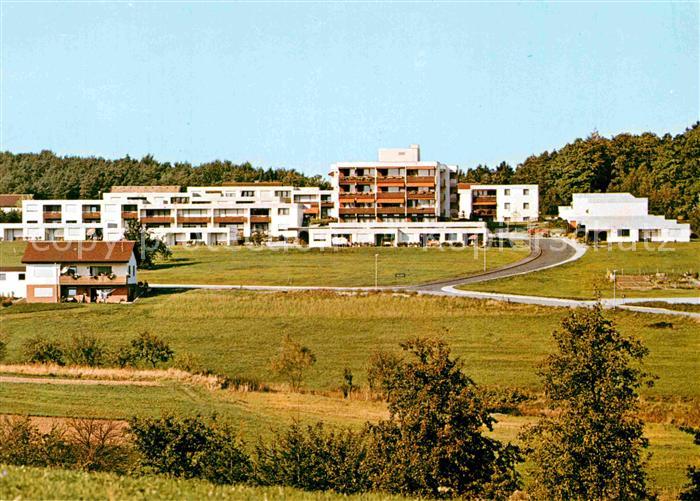 Wuestenrot Georg Kropp Wohnzentrum