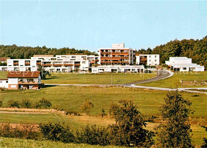 Wuestenrot Georg Kropp Wohnzentrum