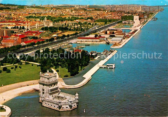 Lisboa Belem Tower