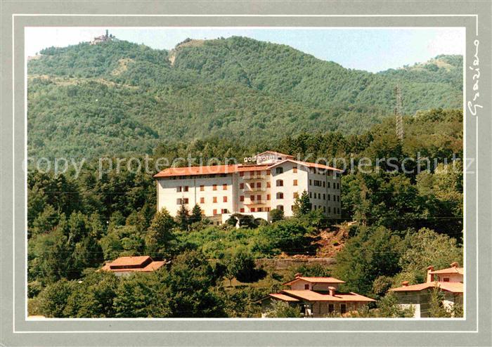 Pontremoli Golf Hotel