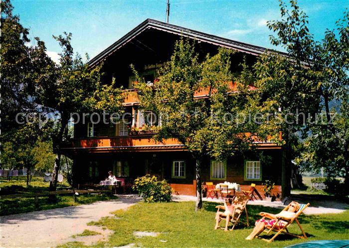 Mayrhofen Zillertal Haus Hochmuth