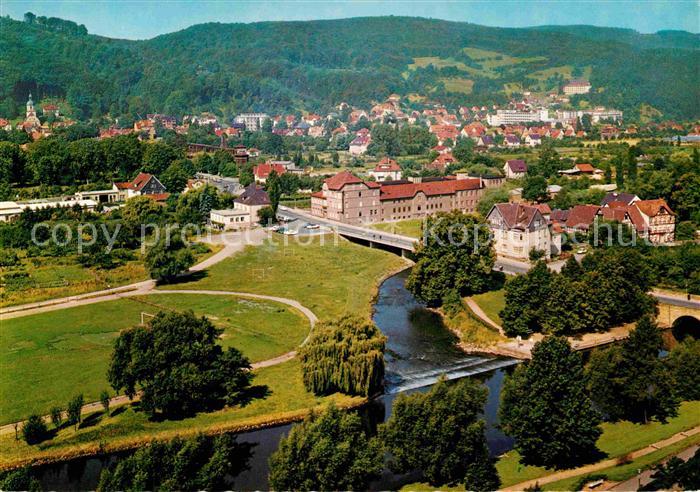 Bad Sooden-Allendorf Panorama