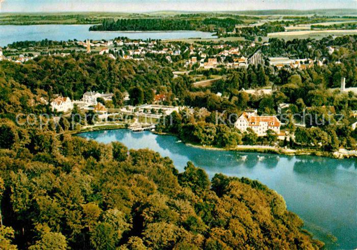 Malente-Gremsmuehlen Panorama