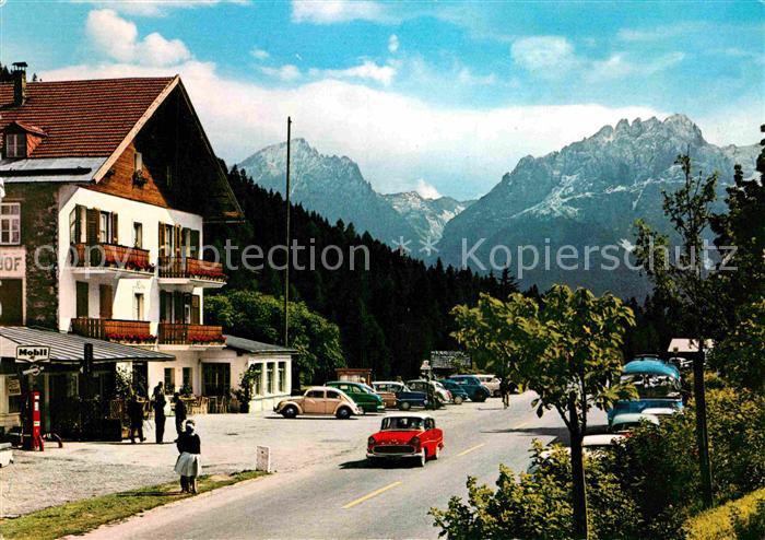 Iselsberg-Stronach Alpenhotel Defreggerhof