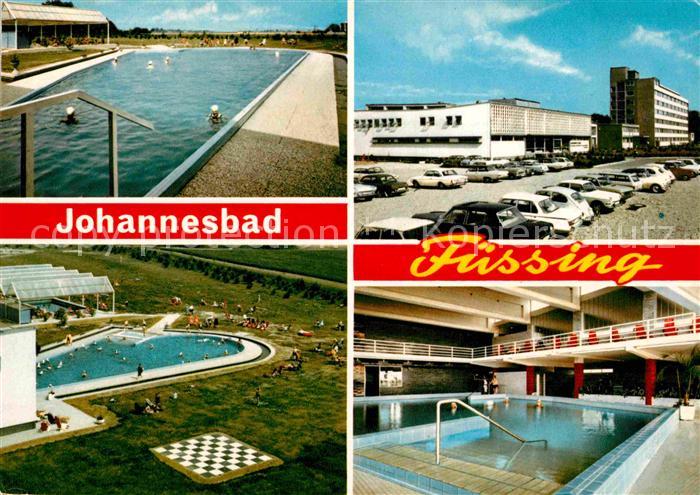 Fuessing Bad Johannesbad