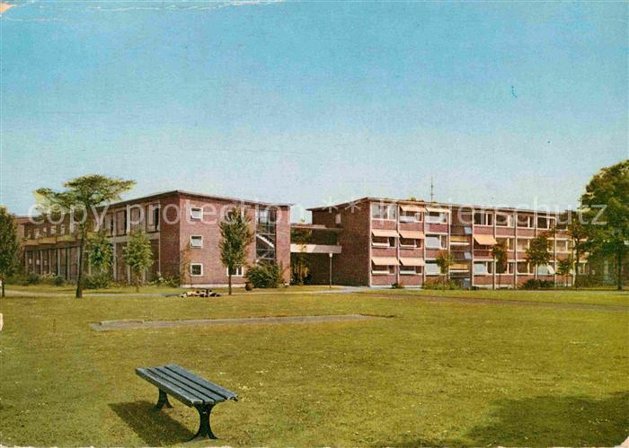 Duisburg Ruhr Sportschule