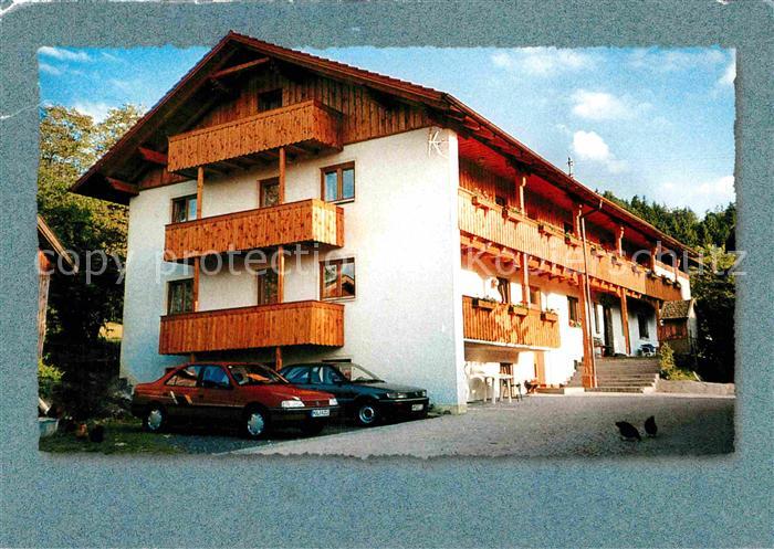 Neukirchen Heilig Blut Haus Pognatz