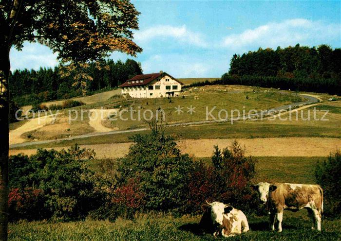 Waldmichelbach SonnenCafe Kreidacher Hoehe