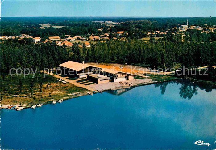 Soustons Centre nautique