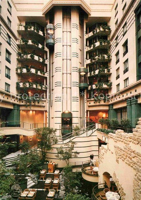 Bruessel Bruxelles Royal Hotel