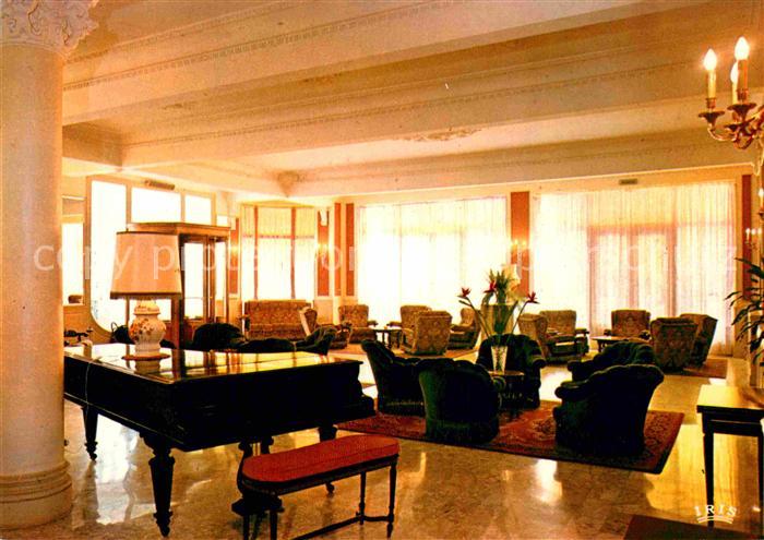 Menton Alpes Maritimes Orangerie Halle