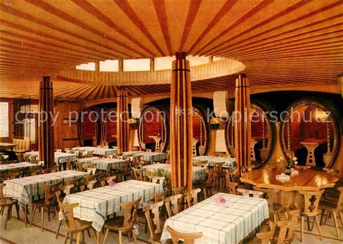 Bad Duerkheim Naturweinschaenke Duerkheimer Fass