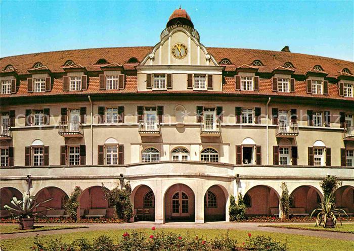 Schwaebisch Gmuend Christl Erholungsheim Schoenblick