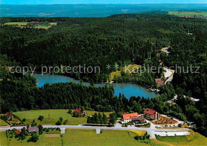 Ebnisee Fliegeraufnahme