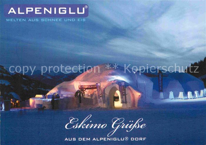 Brixen Thale Alpeniglu Dorf