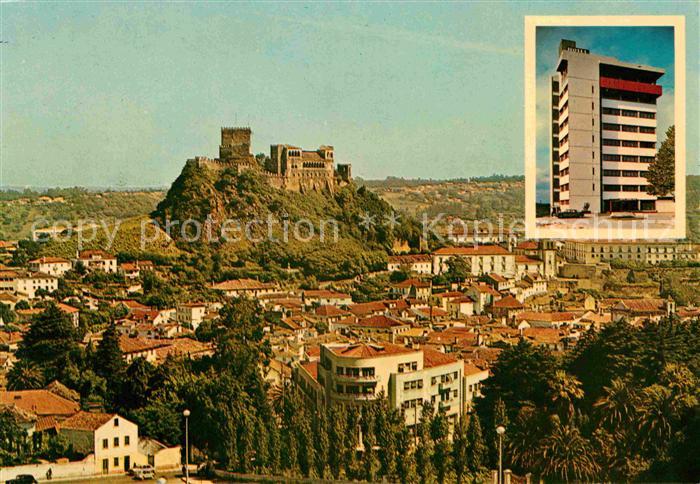 Leiria Hotel Euro Sol Portugal