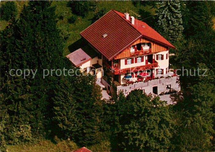 Siegsdorf Oberbayern Haus Sonnbichl