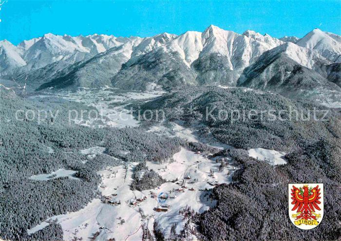 Moesern Fliegeraufnahme