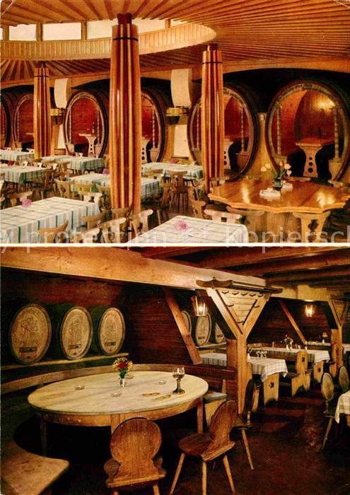 Bad Duerkheim Naturweinschaenke Duerkheimer Fass