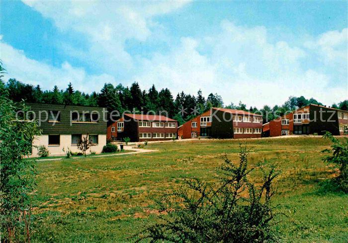 Sechselberg EC Freizeitzentrum Sechselberg