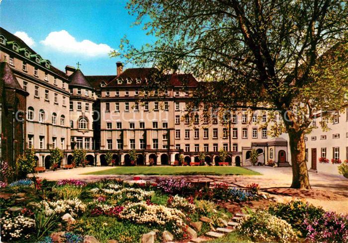 Haldern Haus Aspel Tagungsstaette