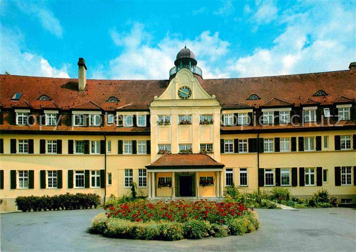 Rehnenhof Christliches Erholungsheim Schoenblick