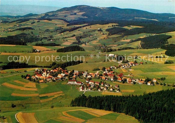 St Maergen Fliegeraufnahme