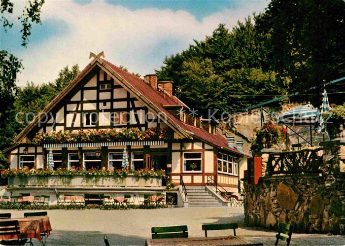 Rettershof Cafe Restaurant Rettershof