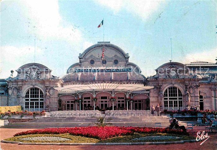 Vichy Allier Grand Casino