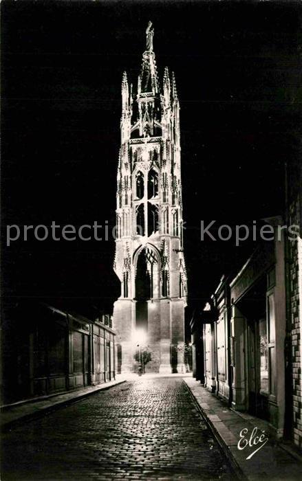 Bordeaux La Tour Pey Berland