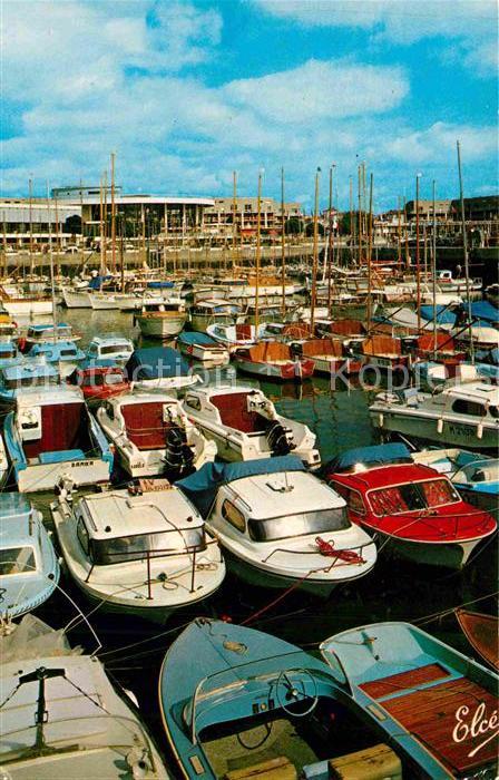 Royan 17 Porte de Plaisance