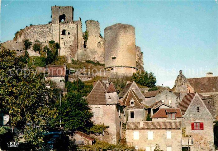 Dordogne Chateaux