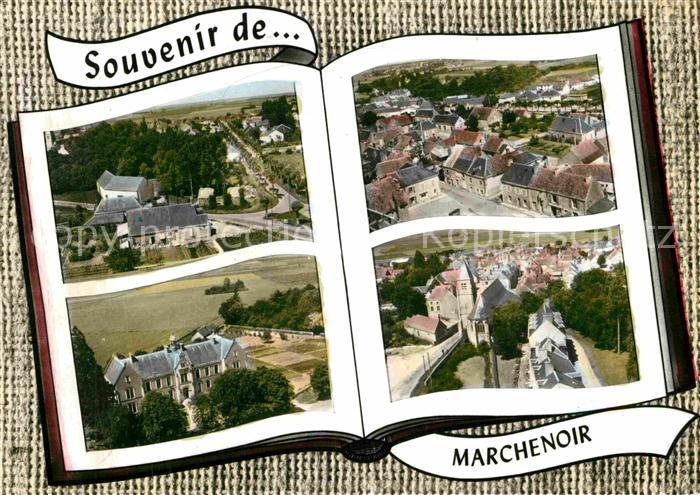 Marchenoir