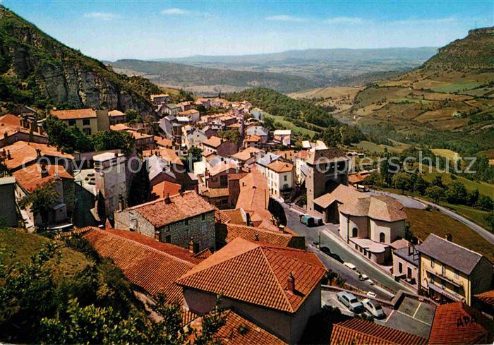 Roquefort-sur-Soulzon