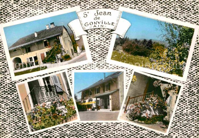 Saint-Jean-de-Gonville