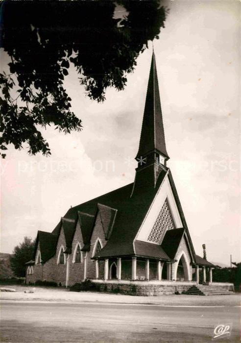 Thonon-les-Bains Notre Dame du Leman